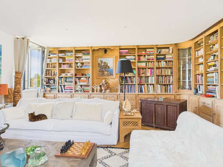 Maison Guiche - 6 chambres - 410m²