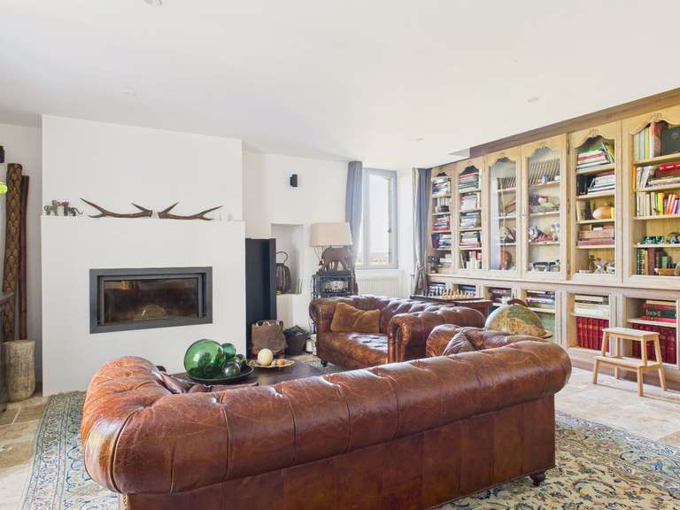 Maison Guiche - 6 chambres - 410m²