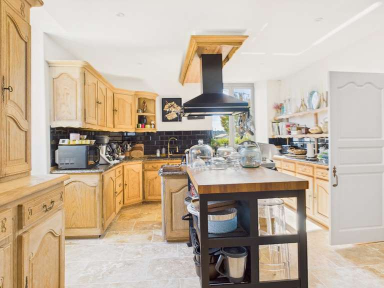 Maison Guiche - 6 chambres - 410m²