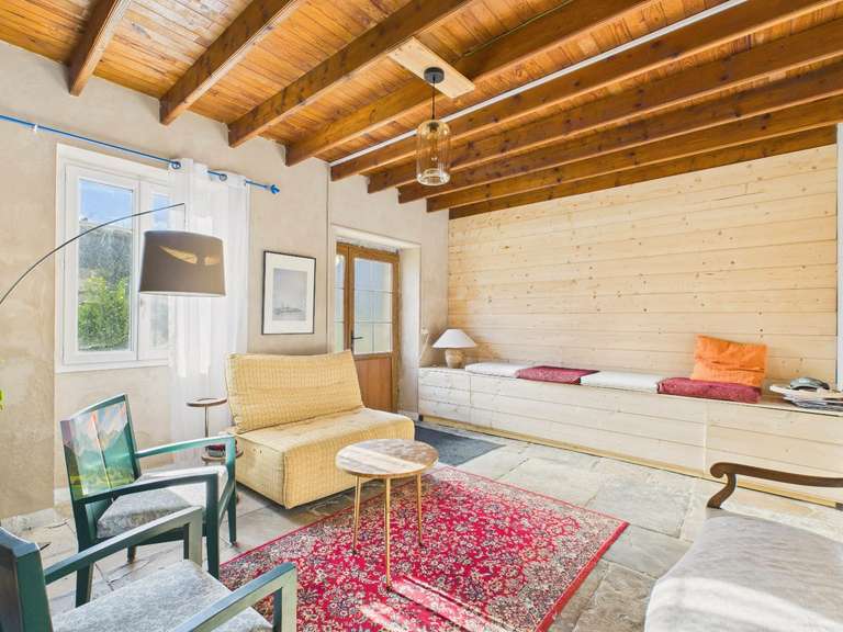 Maison Guiche - 9 chambres - 355m²