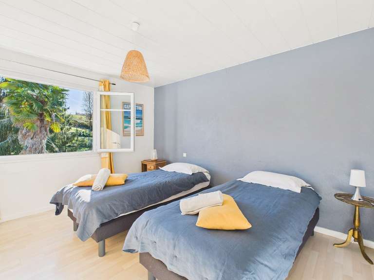 Maison Guiche - 9 chambres - 355m²