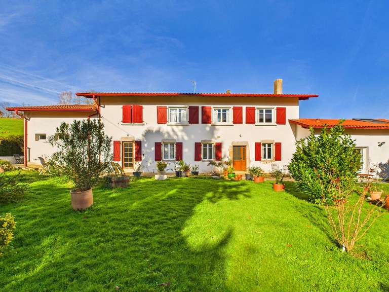 Maison Guiche - 9 chambres - 355m²