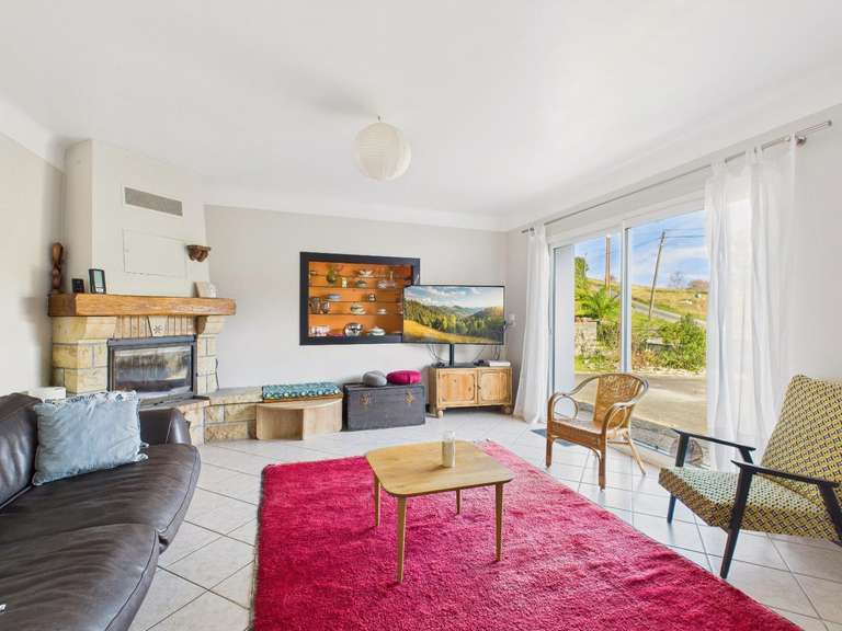 Maison Guiche - 9 chambres - 355m²