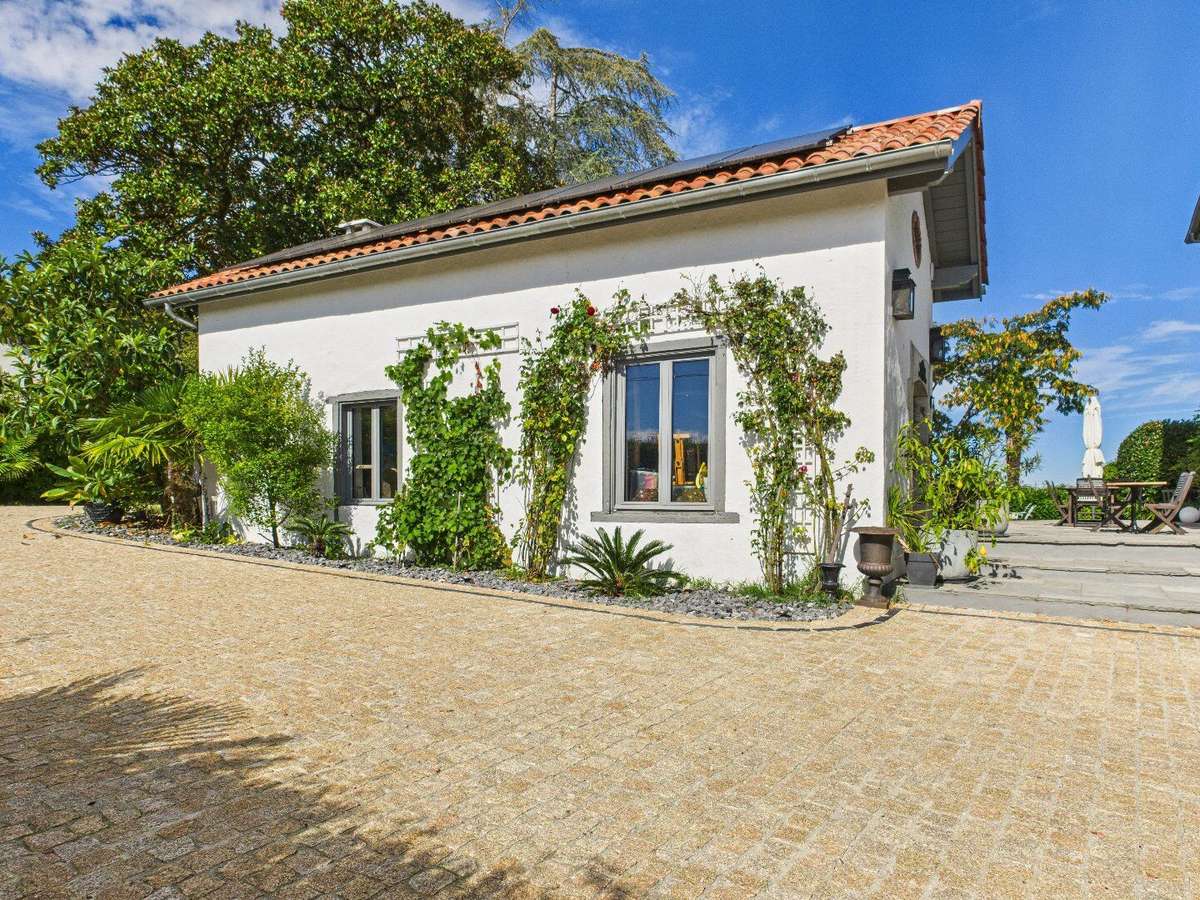 Maison Guiche
