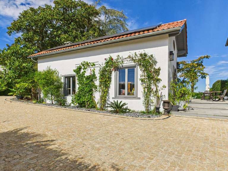 Maison Guiche - 6 chambres - 410m²