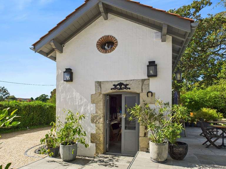 Maison Guiche - 6 chambres - 410m²