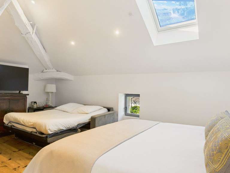 Maison Guiche - 6 chambres - 410m²