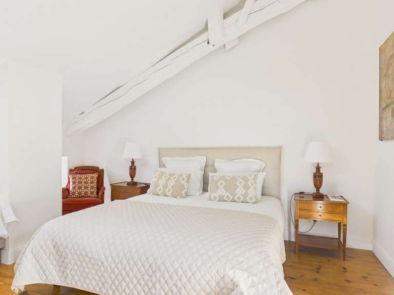Maison Guiche - 6 chambres - 410m²