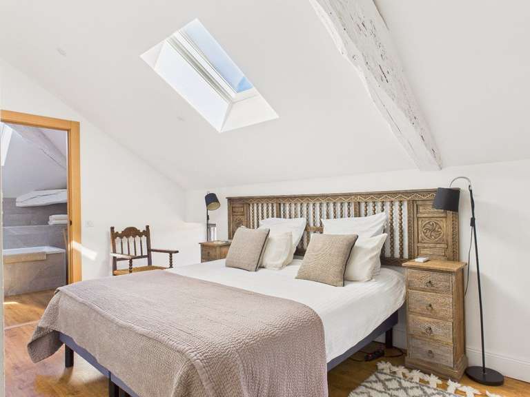 Maison Guiche - 6 chambres - 410m²