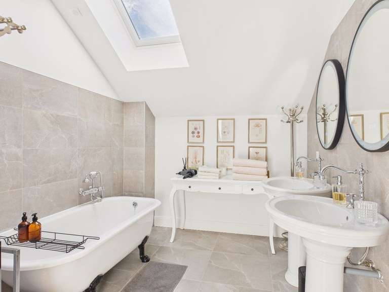 Maison Guiche - 6 chambres - 410m²