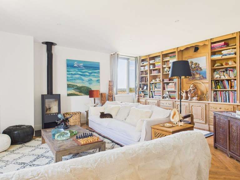 Maison Guiche - 6 chambres - 410m²