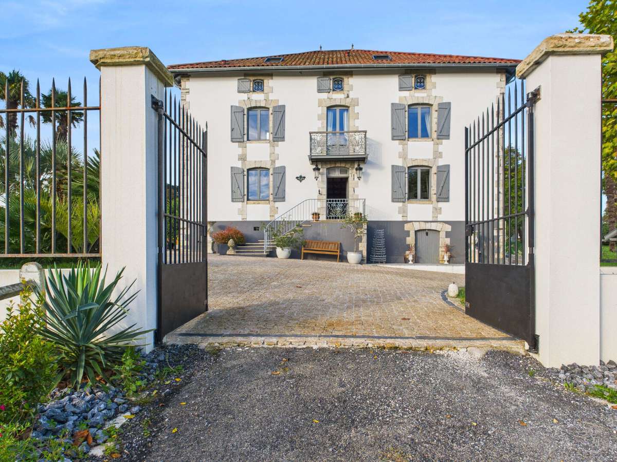 Maison Guiche