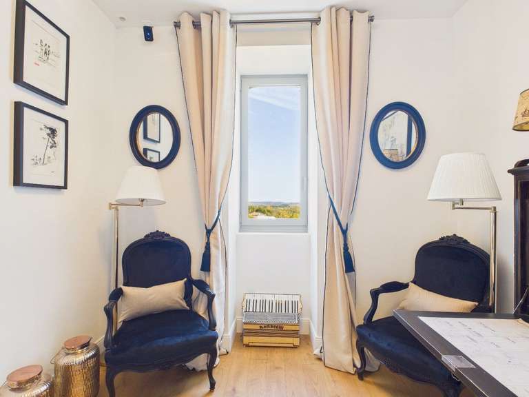 Maison Guiche - 6 chambres - 410m²