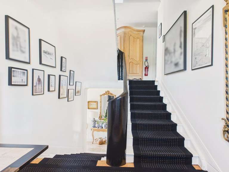 Maison Guiche - 6 chambres - 410m²