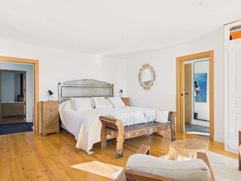 Maison Guiche - 6 chambres - 410m²
