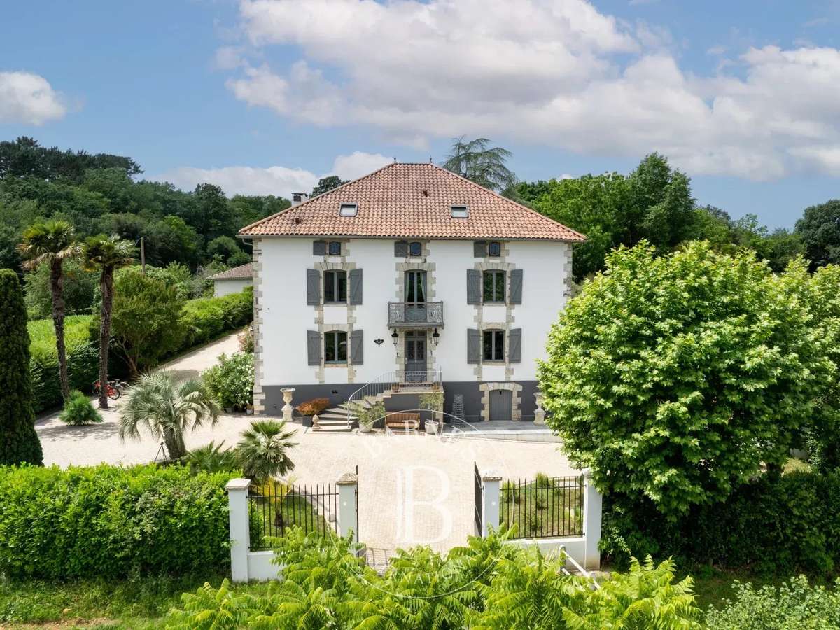 Propriété Guiche