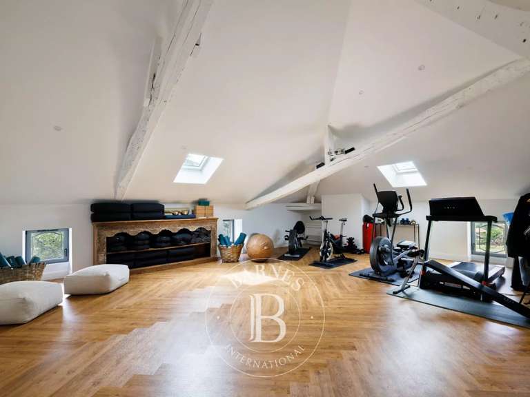 Propriété Guiche - 6 chambres - 405m²
