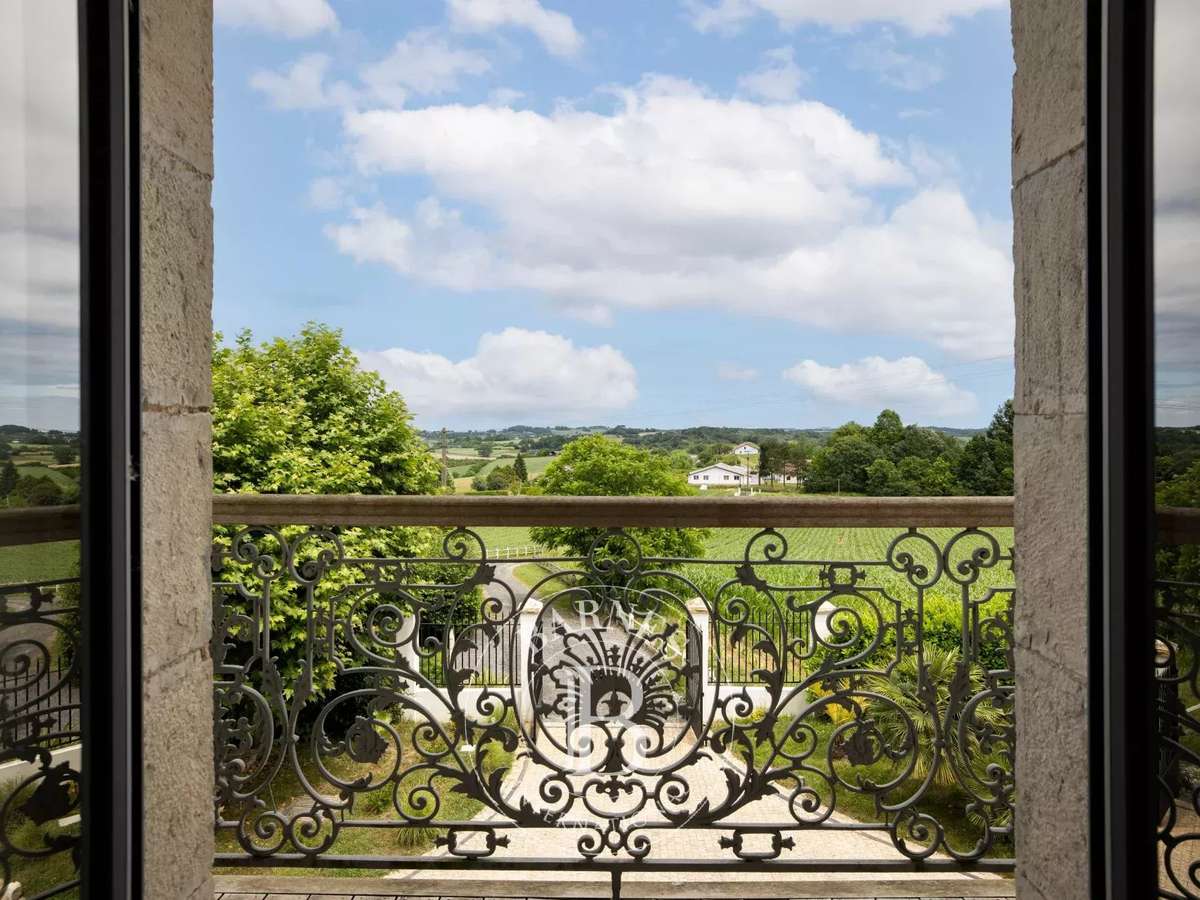 Propriété Guiche