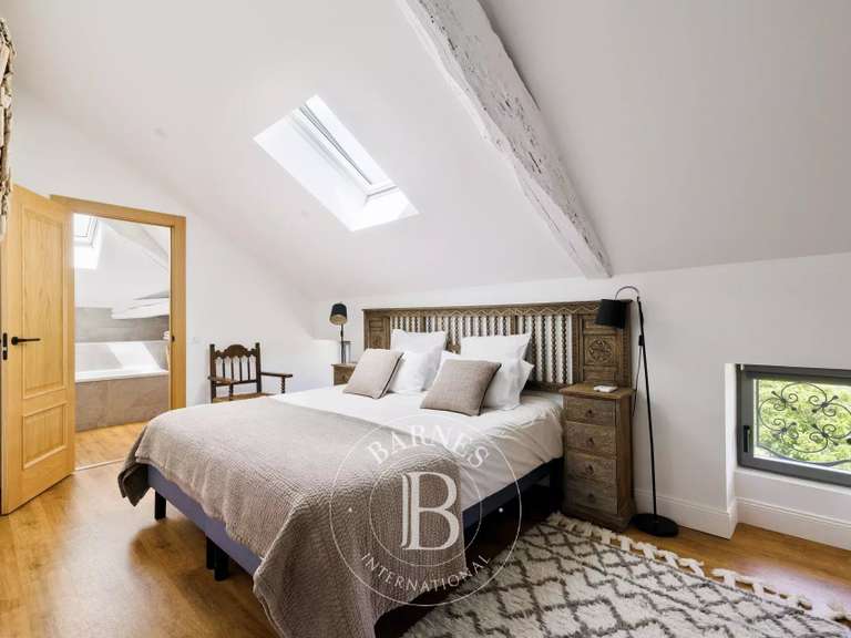 Propriété Guiche - 6 chambres - 405m²