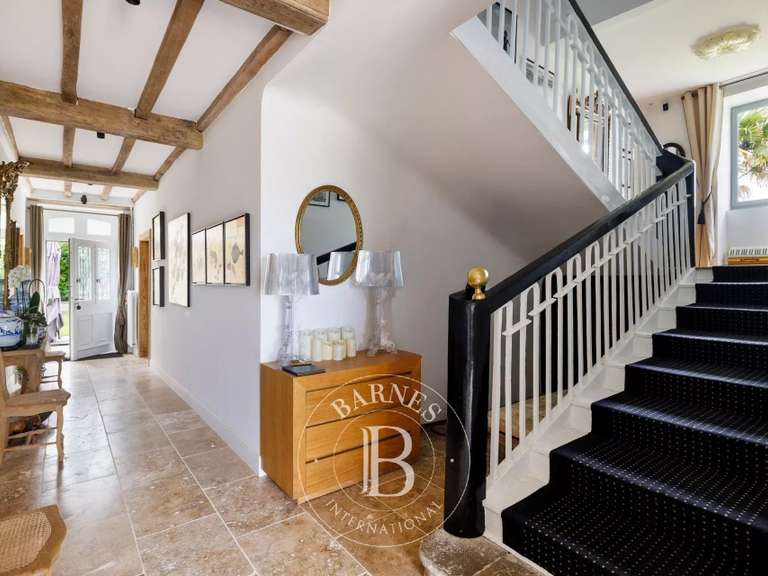 Propriété Guiche - 6 chambres - 405m²