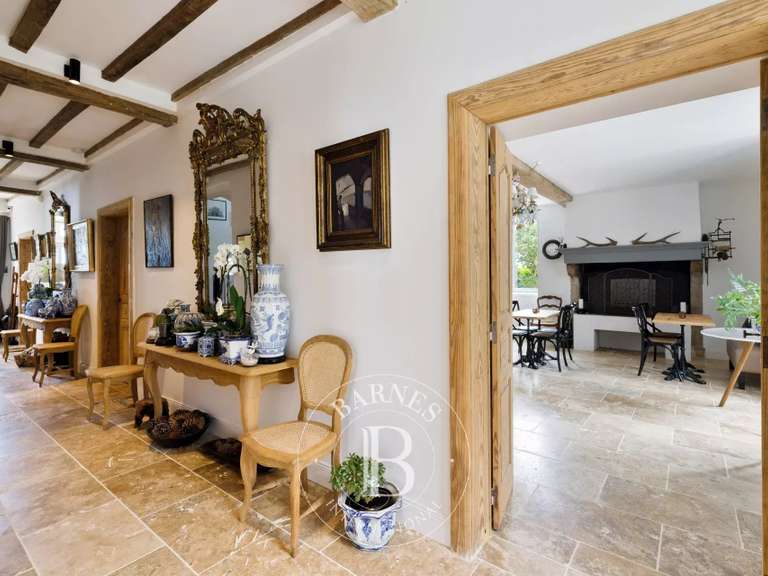 Propriété Guiche - 6 chambres - 405m²