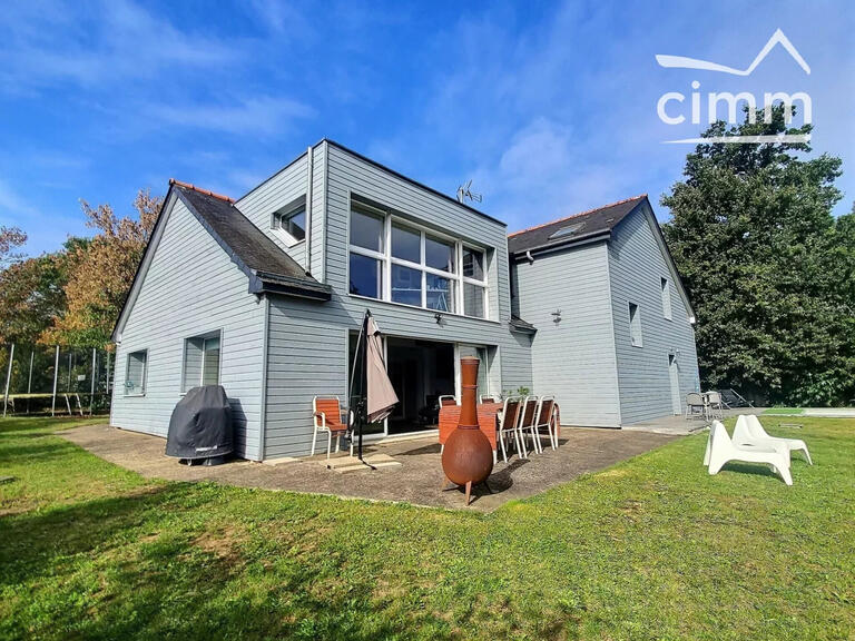 Vente Maison Guichen - 5 chambres