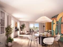 Sale Apartment Guidel - 4 bedrooms