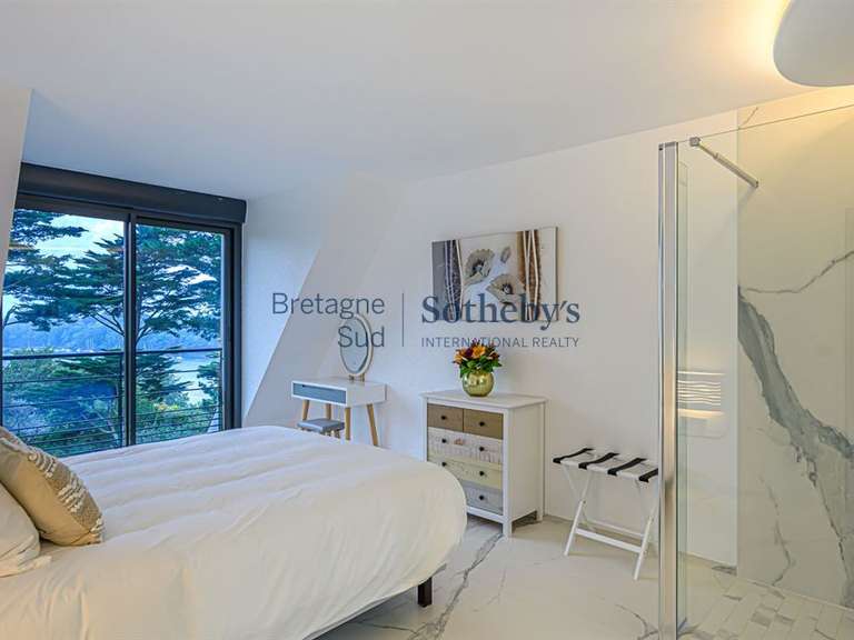 Appartement Guidel - 2 chambres - 70m²