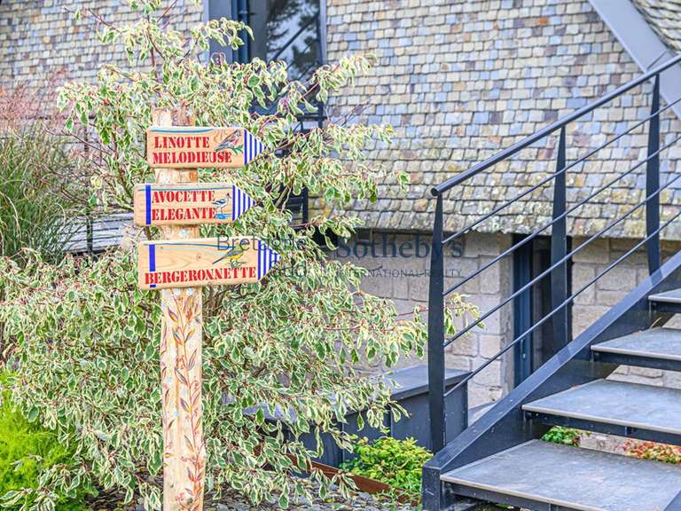 Appartement avec Vue sur mer Guidel - 2 chambres - 70m²