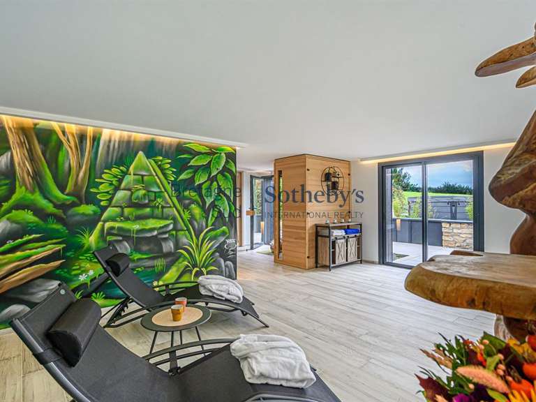 Appartement Guidel - 2 chambres - 70m²