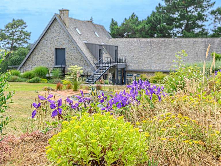 Appartement avec Vue sur mer Guidel - 2 chambres - 70m²