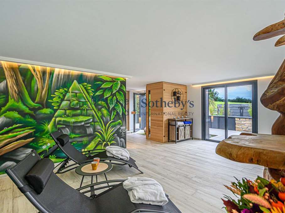 Apartment Guidel