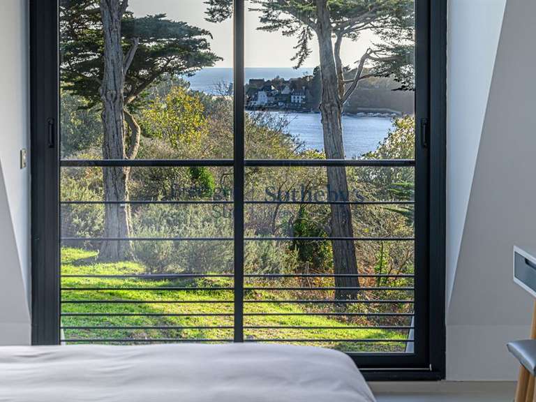 Appartement avec Vue sur mer Guidel - 2 chambres - 70m²