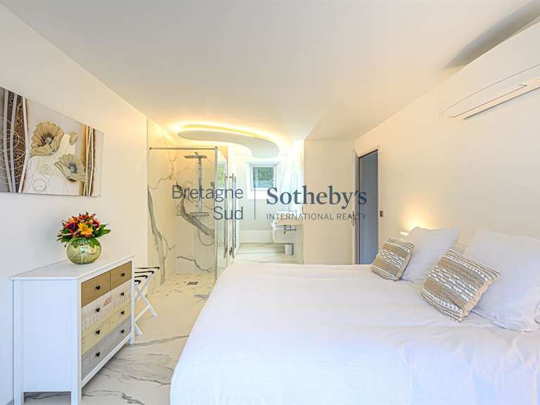 Appartement Guidel - 2 chambres - 70m²