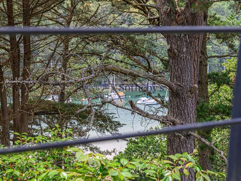 Appartement Guidel - 2 chambres - 70m²