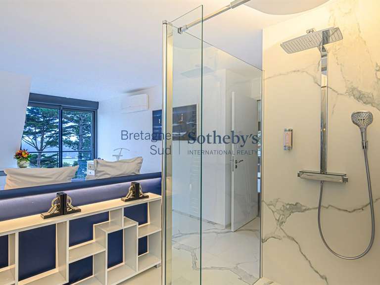 Appartement avec Vue sur mer Guidel - 2 chambres - 70m²