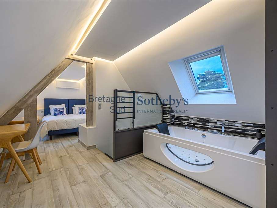 Appartement Guidel