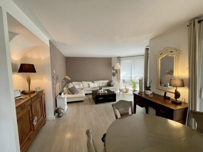 Vente Maison Guidel - 3 chambres