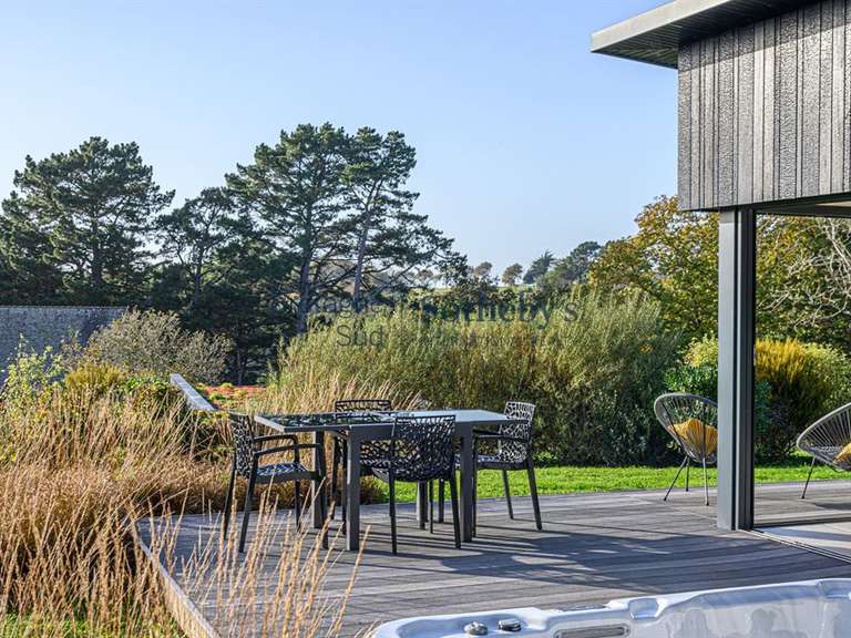 Maison avec Vue sur mer Guidel - 2 chambres - 80m²