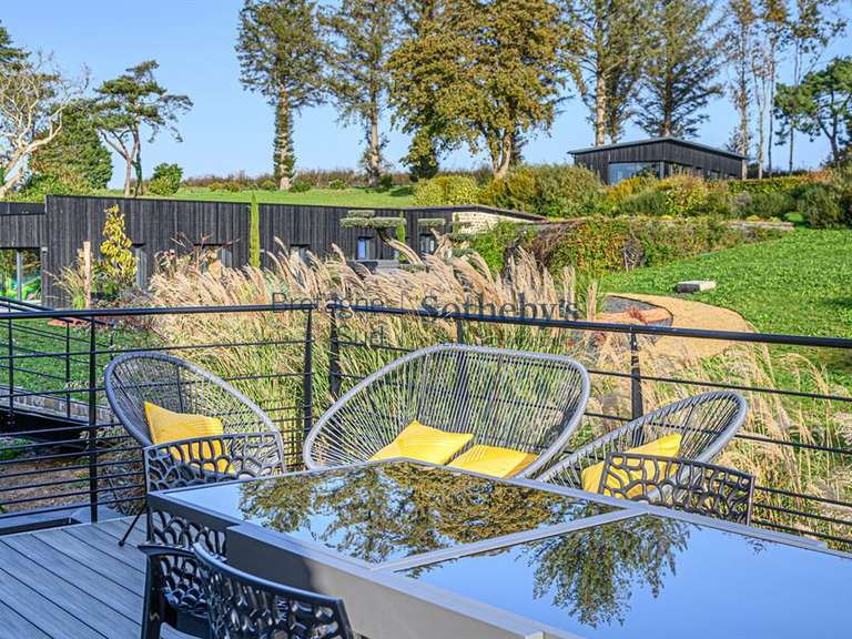 Maison avec Vue sur mer Guidel - 2 chambres - 80m²