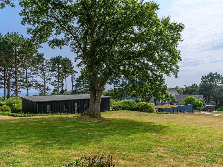 Maison avec Vue sur mer Guidel - 2 chambres - 80m²