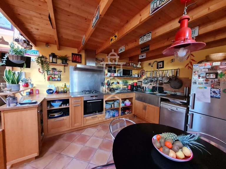 Maison Guidel - 4 chambres