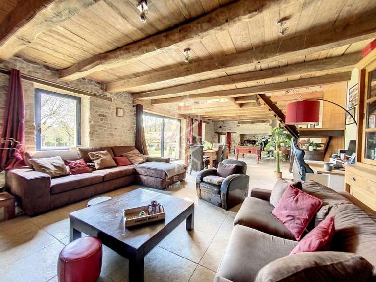 Maison Guidel - 4 chambres