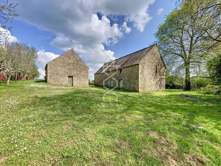 Maison Guidel - 4 chambres