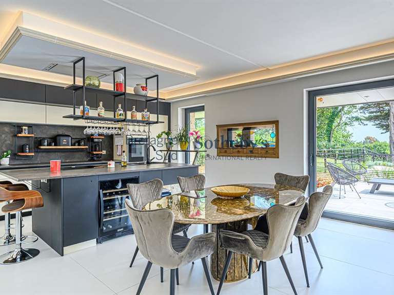 Maison avec Vue sur mer Guidel - 9 chambres - 571m²