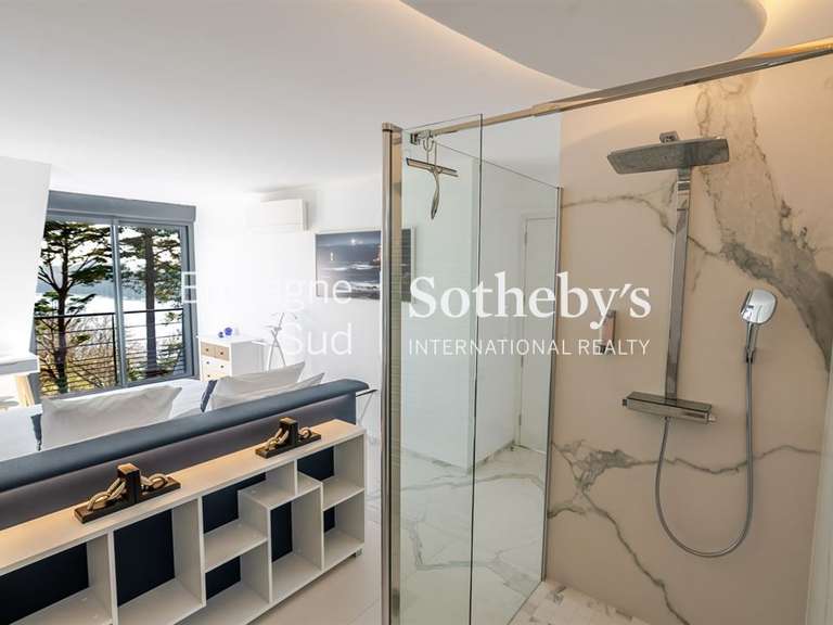 Maison avec Vue sur mer Guidel - 9 chambres - 571m²