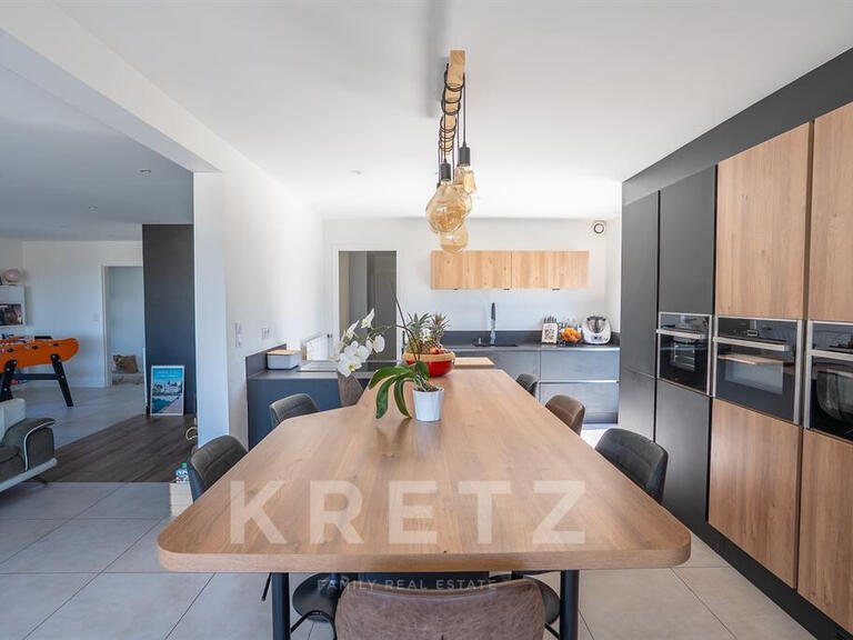 House Guidel - 4 bedrooms - 209m²