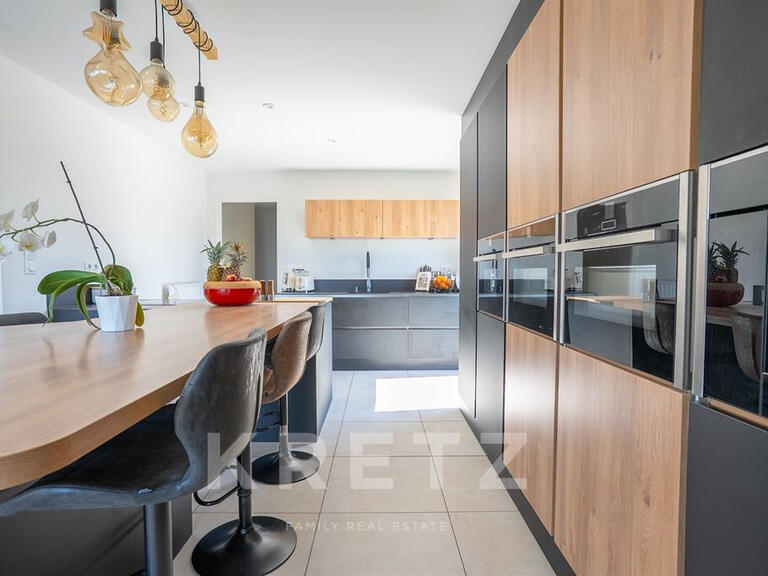 House Guidel - 4 bedrooms - 209m²