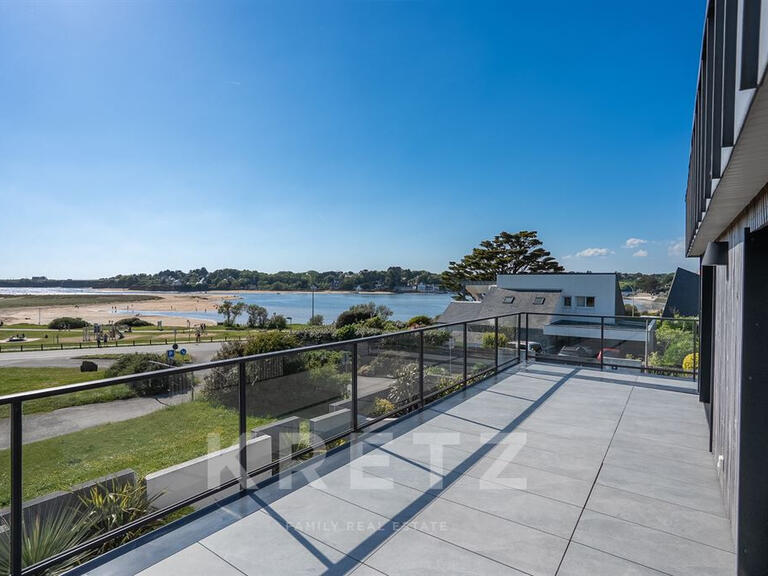 House Guidel - 4 bedrooms - 209m²