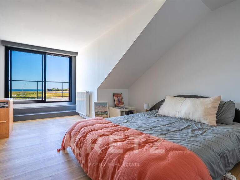 House Guidel - 4 bedrooms - 209m²